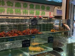 -明丰小渔馆(明月路店)