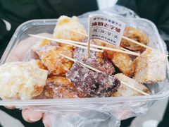 -普宁反沙番薯芋头