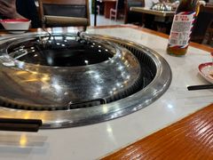 -70後铁锅炖(坡博总店)