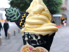 -麦当劳(南后街店)