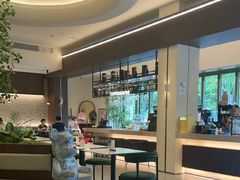 -向森咖啡·蛋糕·简餐