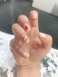 -Wink美甲美睫
