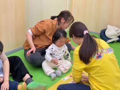 -巧虎kids体验中心(绿宝广场店)