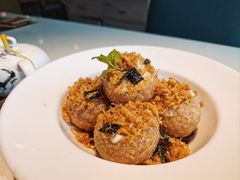 -粤点越有·茶点·粤菜(樵岭国际店)