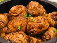 -风味小馆(天目湖宾馆店)