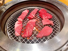 -赤坂亭M9和牛烧肉(世博源店)