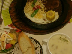 android_upload_pic-菲滋意式餐厅(鄞州印象城店)