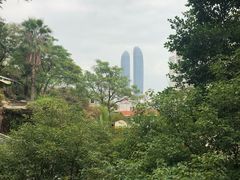 -厦门鸿山寺