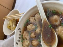 -蒋家桥饺面店(四望亭路店)