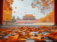 -故宫博物院(故宫)