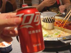 -晓宇重庆火锅(西安荟聚店)