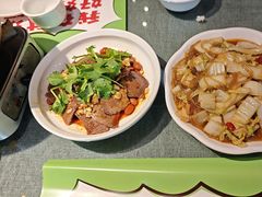 -全聚贤餐厅·湖北家常菜(沙湖店)