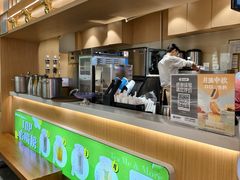 -呷哺呷哺 黄金牧场 (新中关购物中心店)