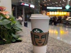 -星巴克(北京首都国际机场7店)