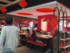 -季季红火锅(长沙步行街店)