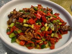 -丽华园(汉阳龙阳店)