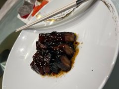 -绿岛国际酒店·海鲜酒楼(八七路店)