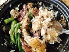腊味煲仔煲-禾滋味·日日美食店(荔福路店)