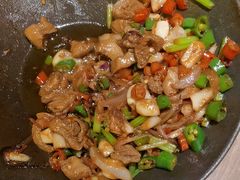 -金掌勺锅包肉(太原万达店)