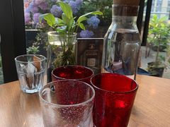 -G+KITCHEN(龙湖狮山天街店)