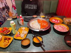 -牛New寿喜烧(曹路花园城店)
