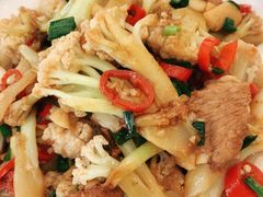 -胡子大厨·超级小炒肉(晶耀前滩店)
