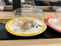 -友壹町寿司(佛山新DNA店)