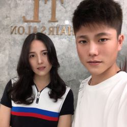 -BM SALON