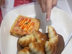 -味多美蛋糕(苏州街地铁店)