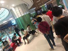 -盒马鲜生(曜一城店)