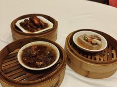 -稻香饭店(龙华天虹店)