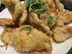 -鸭绿江民族饭店(总店)