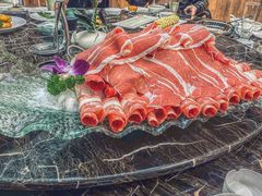 秦宝一帆风顺-秦宝雪花牛肉养生火锅(大兴九臻店)