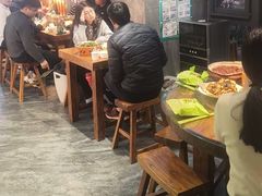 -东来土菜馆(民祥园路店)