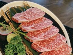 -樱嘢·炭火烧肉(惠南店)