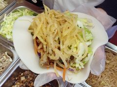 -张果佬年糕卷(科巷店)
