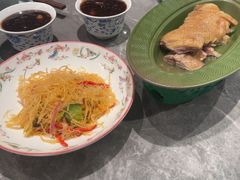 -奇芳阁·百年清真南京菜(夫子庙店)