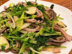 -南磨房食府(燕莎奥特莱斯购物中心店)