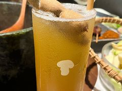 -芸山季·云南野生菌火锅(人民广场来福士店)