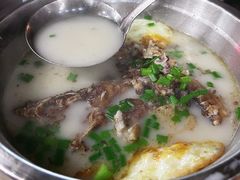-黎记大排档(慈云路店)