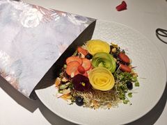 -狮拾久·现代新加坡料理(壹方城店)