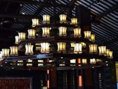 -杭州西子湖四季酒店·金沙厅