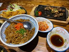 -小川洋风料理(街道口店)