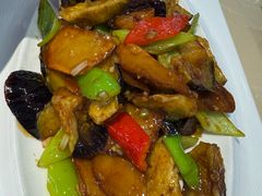 -福禄财东北菜(珠江帝景店)