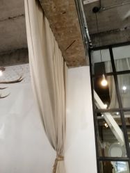 -M+hair salon专业造型沙龙