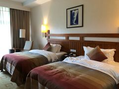 -雅安楠水阁温泉酒店