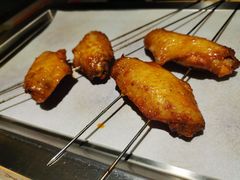 -小杨烤肉(高新店)