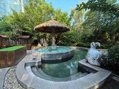 -太白山御龙湾温泉