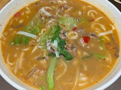 -水平有限广西米粉·广西风味集(五道口店)