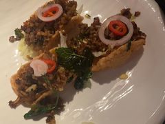 -芭莉与彩虹西餐厅(成都合生汇店)